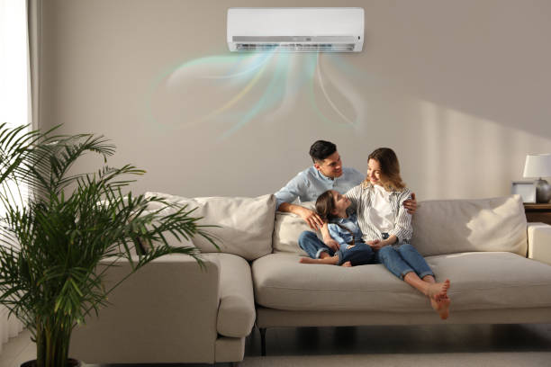 Best HVAC installation services  in Council Bluffs, IA