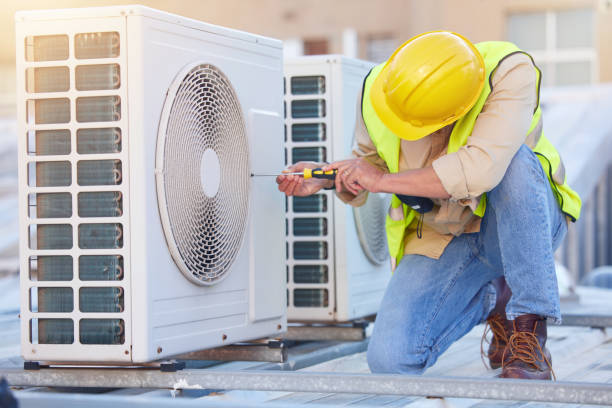Best Affordable HVAC services  in Council Bluffs, IA