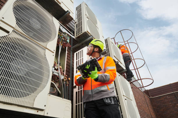Best HVAC repair near me  in Council Bluffs, IA