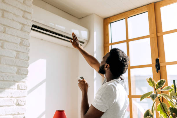 Best HVAC installation services  in Council Bluffs, IA