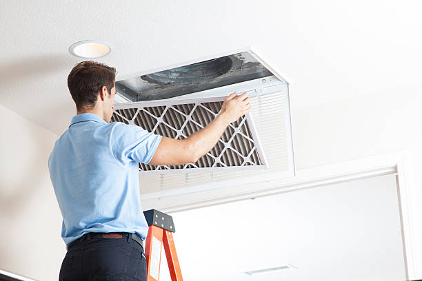 Best HVAC emergency services  in Council Bluffs, IA