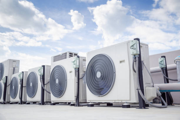 Best Affordable air conditioning repair  in Council Bluffs, IA