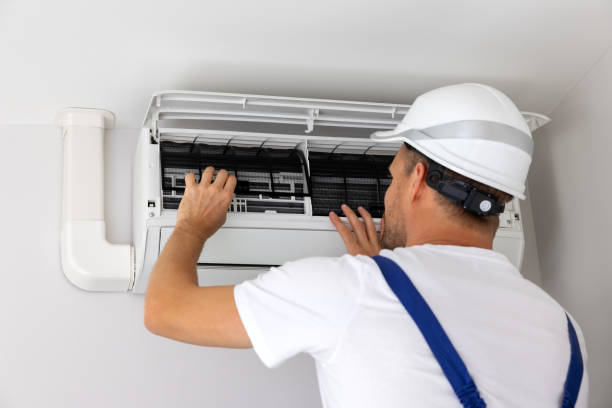Best HVAC system installation  in Council Bluffs, IA