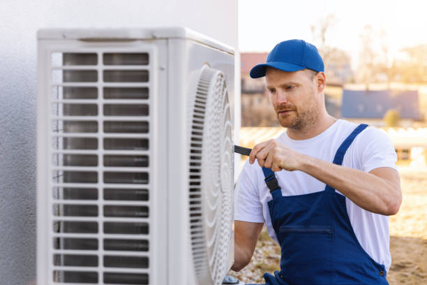 Best HVAC maintenance near me  in Council Bluffs, IA