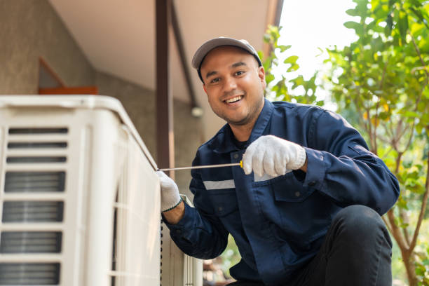 Best Emergency HVAC repair  in Council Bluffs, IA