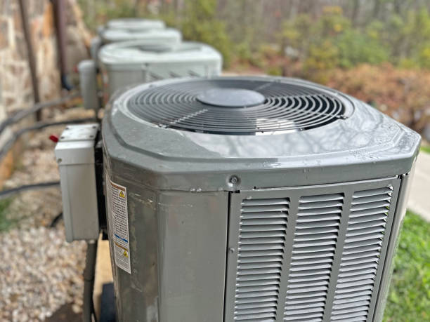 Best Affordable HVAC services  in Council Bluffs, IA