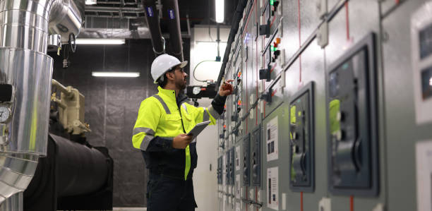 Best HVAC service technicians  in Council Bluffs, IA