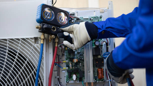  Council Bluffs, IA HVAC Pros