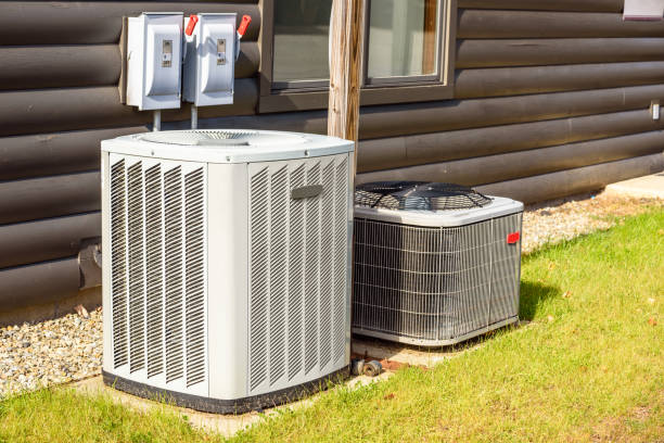 Best Central air repair  in Council Bluffs, IA