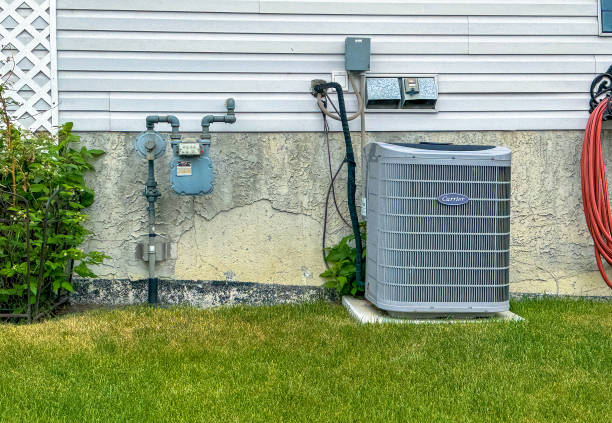 Best HVAC air duct cleaning  in Council Bluffs, IA